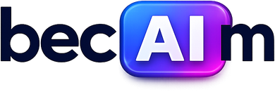 BecAim AI
